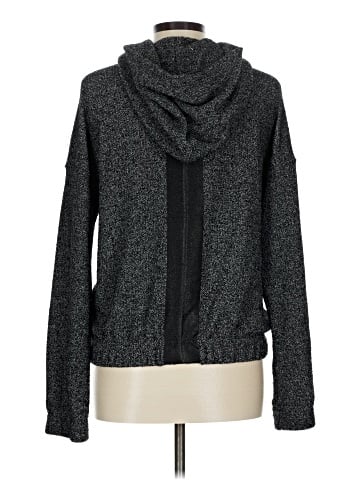 J Brand Zip Up Hoodie (view 2)
