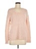 Philosophy Republic Clothing Pink Pullover Sweater Size M - photo 1