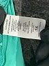 Wrapper Teal Cocktail Dress Size 1X - photo 8
