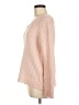 Philosophy Republic Clothing Pink Pullover Sweater Size M - photo 5