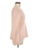 Philosophy Republic Clothing Pink Pullover Sweater Size M - photo 4