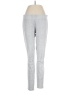 Juicy Couture Solid Silver Active Pants Size M - photo 1