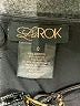 La Rok Black Casual Dress Size 0 - photo 4