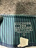 Evolution and Creation Graphic Blue Yoga Pants Size S - photo 4