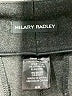 Hilary Radley Black Active Pants Size M - photo 7