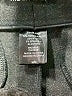 Hilary Radley Black Active Pants Size M - photo 8