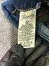 Royalty For Me Solid Blue Jeans Size 12 - photo 8