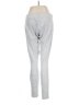 Juicy Couture Solid Silver Active Pants Size M - photo 2