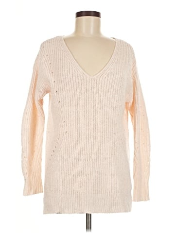 It's Our Time Pullover Sweater (view 1)