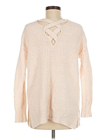 It's Our Time Pullover Sweater (view 2)