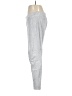 Juicy Couture Solid Silver Active Pants Size M - photo 5