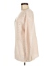 It's Our Time 100% Acrylic Ivory Pullover Sweater Size M - photo 5
