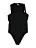 OQQ Black Bodysuit Size XL - photo 1