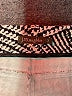 J. McLaughlin Houndstooth Gray Casual Pants Size 2 - photo 4