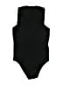 OQQ Black Bodysuit Size XL - photo 2