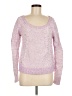 American Eagle Outfitters Pink Pullover Sweater Size M - photo 1