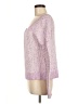 American Eagle Outfitters Pink Pullover Sweater Size M - photo 5