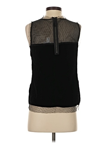 Ann Taylor LOFT Sleeveless Blouse (view 2)