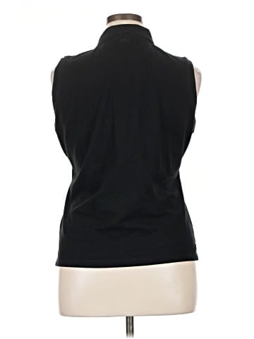 Cutter & Buck Sleeveless Button-Down Shirt (view 2)