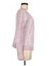 American Eagle Outfitters Pink Pullover Sweater Size M - photo 4