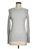 Zara Silver Pullover Sweater Size M - photo 1