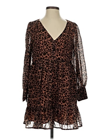 Lulus Casual Dress (view 1)