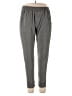 Splendid Solid Gray Casual Pants Size M - photo 1