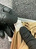 Unbranded Solid Tan Casual Pants Size XXL - photo 4
