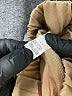 Unbranded Solid Tan Casual Pants Size XXL - photo 5