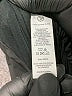 SAVVI 100% Polyester Black Casual Dress Size S - photo 8