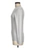 Zara Silver Pullover Sweater Size M - photo 5