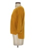 Hampshire Studio 100% Acrylic Yellow Pullover Sweater Size S - photo 5