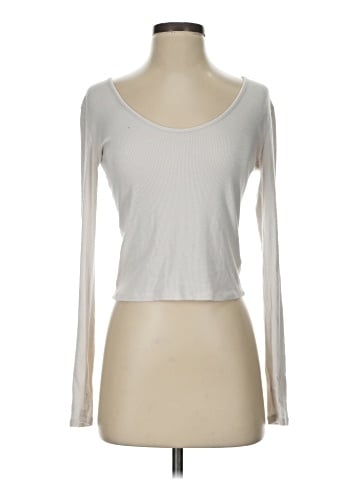 Z Supply Long Sleeve T-Shirt (view 1)