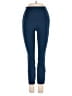 Lululemon Athletica Blue Active Pants Size 4 - photo 1