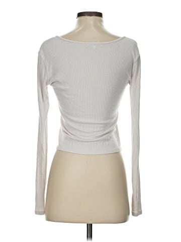 Z Supply Long Sleeve T-Shirt (view 2)