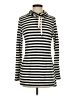 Merona Black Pullover Sweater Size S - photo 1
