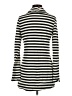Merona Black Pullover Sweater Size S - photo 2