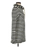 Merona Black Pullover Sweater Size S - photo 4