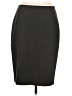 Ann Taylor Gray Formal Skirt Size 6 - photo 1