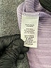 Assorted Brands Purple Long Sleeve Blouse Size XL - photo 8