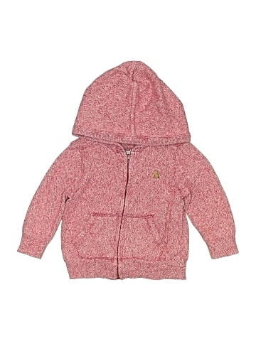 Baby Gap Zip Up Hoodie (view 1)