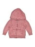 Baby Gap Red Zip Up Hoodie Size 12-18 mo - photo 1