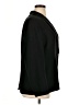 Jones New York Black Blazer Size 16w - photo 4