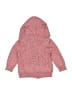 Baby Gap Red Zip Up Hoodie Size 12-18 mo - photo 2