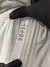 Lululemon Athletica Green Tan Track Jacket Size 4 - photo 6