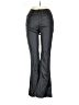Edikted Black Casual Pants Size XS - photo 1
