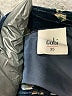 CAbi 100% Polyester Black Casual Dress Size XS - photo 7