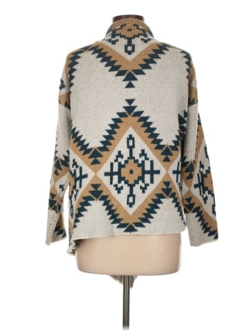 B Sharp Cardigan (view 2)