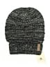 Furtalk Gray Black Beanie One size - photo 1