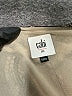 CAbi 100% Polyester Gray Sleeveless Blouse Size XS - photo 7